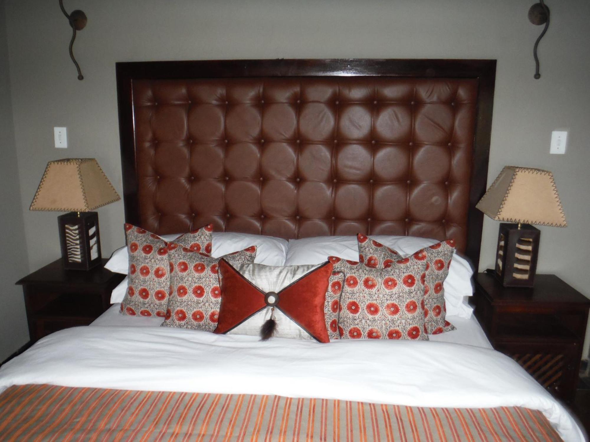 Matingwe Lodge Hartbeestfontein 客房 照片